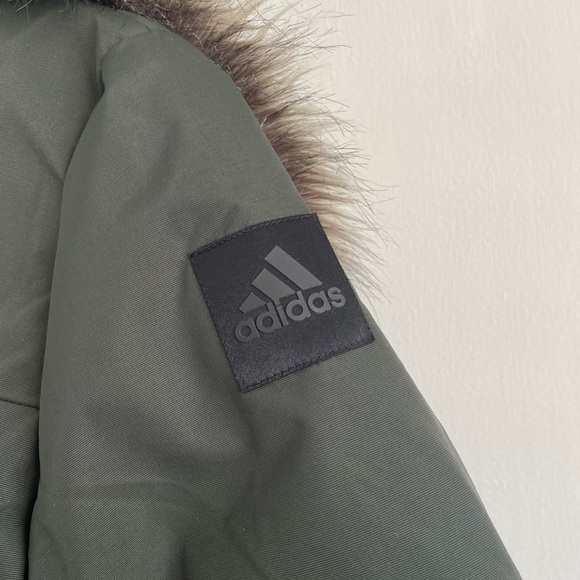 Adidas Jacket - Picture 3 of 5